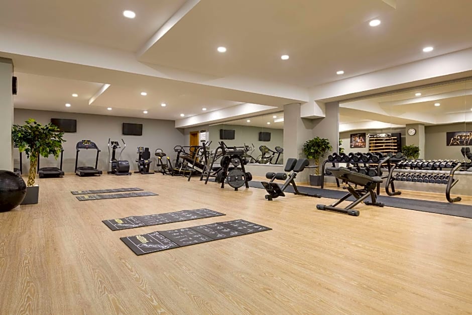 Wyndham Garden Astana