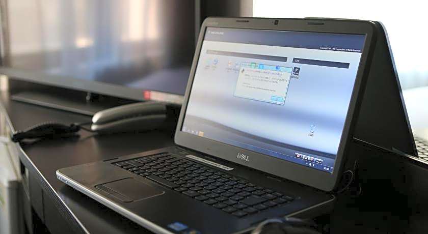 Apa Hotel Mito Eki-Kita