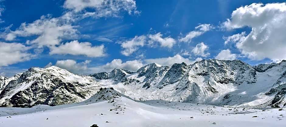 Bed & Breakfast Hostel Nives