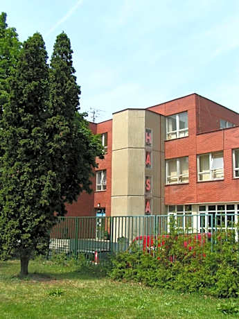Hotel Hasa
