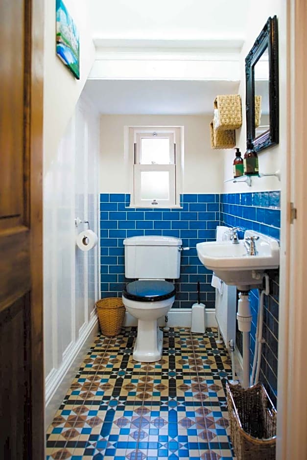 Glencoe Villa Guesthouse