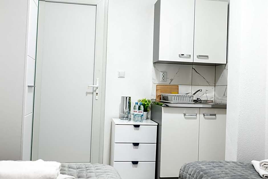 Felicita Apartments Brcko