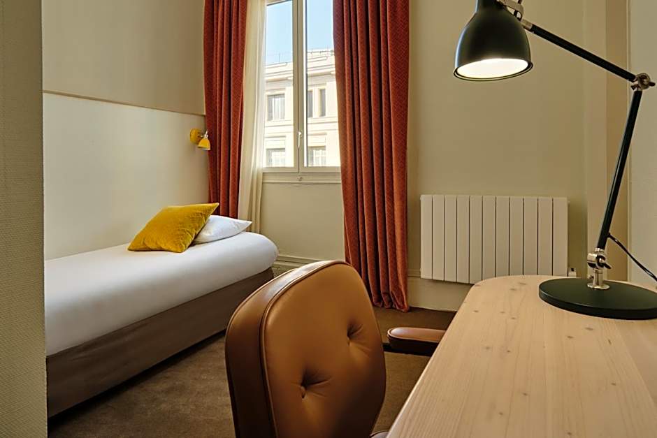 The Originals City, Hôtel Artyster, Le Mans Centre