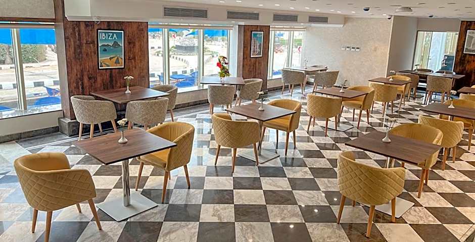 Helnan Mamoura Hotel & Events Center