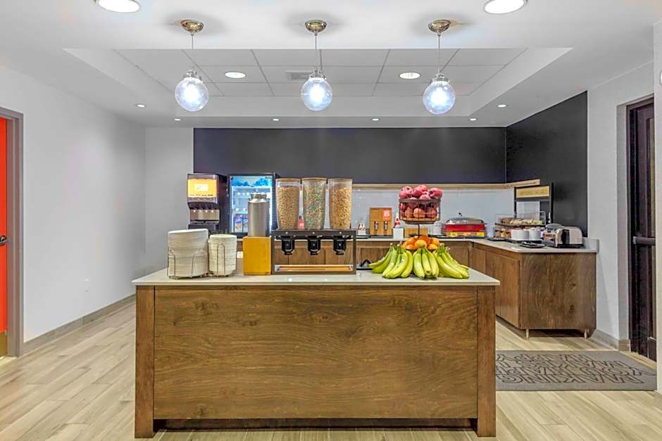 Hampton Inn By Hilton Sarasota - I-75 Bee Ridge