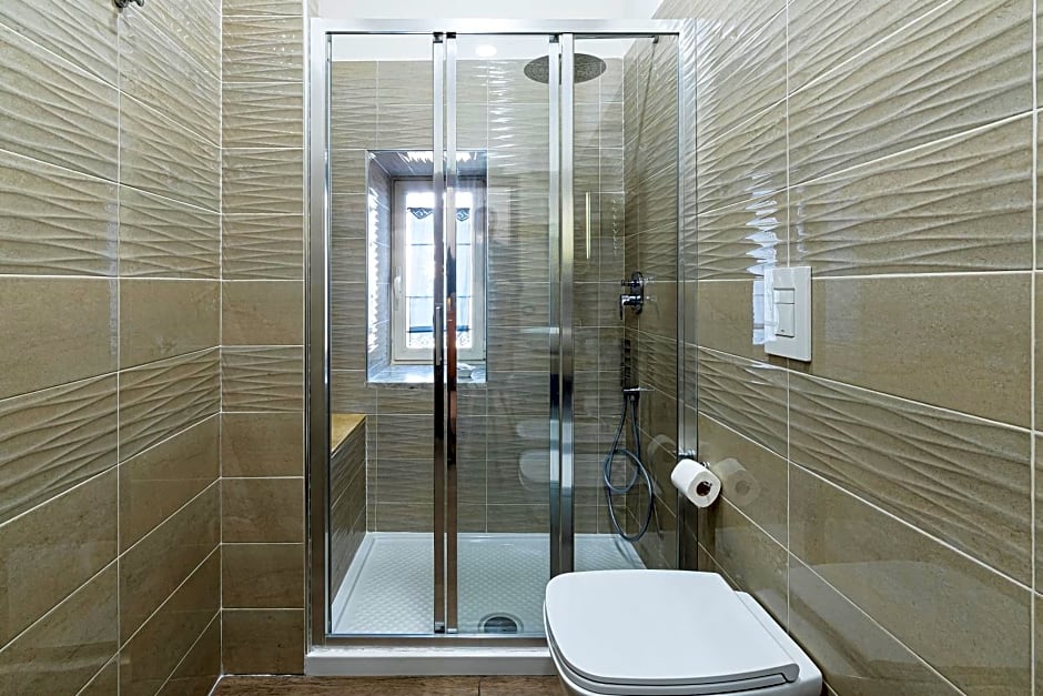 B&b Vesuvian Stone – Pompeji, CO