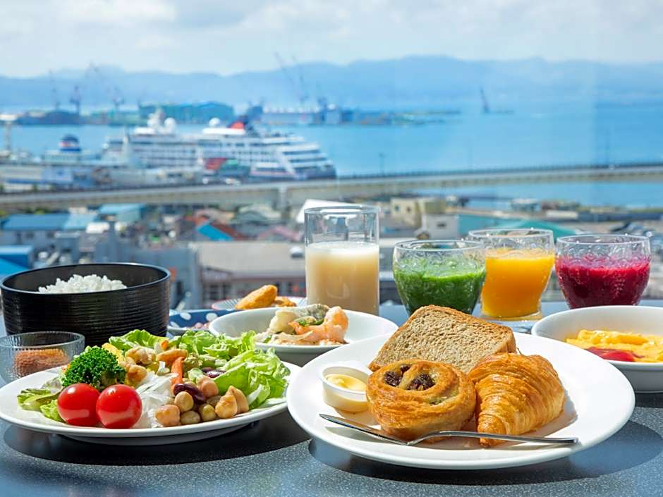 Hotel Resol Hakodate