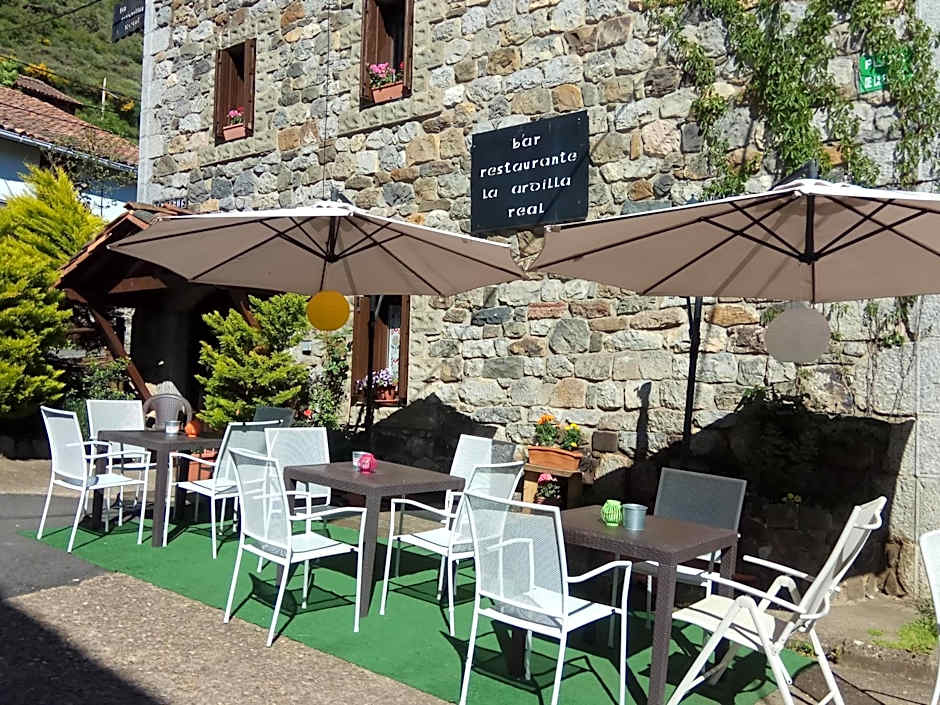 Refugio La Ardilla Real