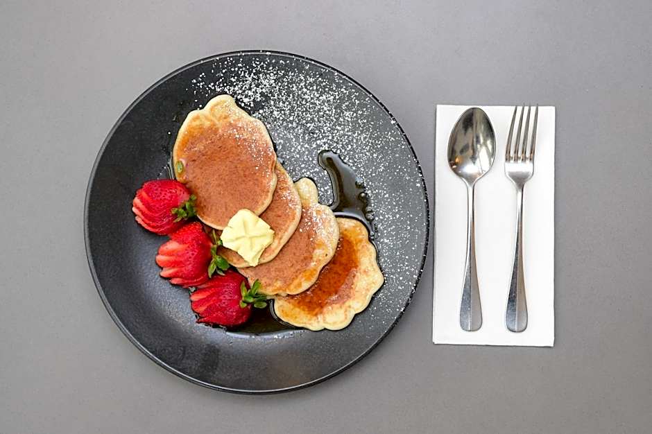 Ibis Melbourne Glen Waverley Hotel