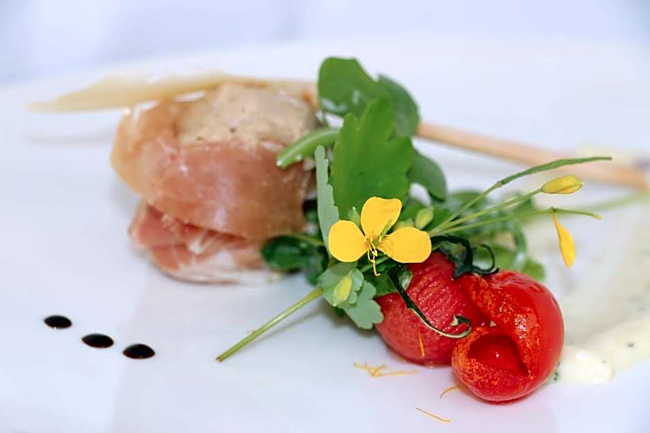 Alpine Hideaway ZILLERTALERHOF - 4 Sterne Superior