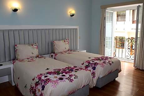 Grande Oceano Guest House