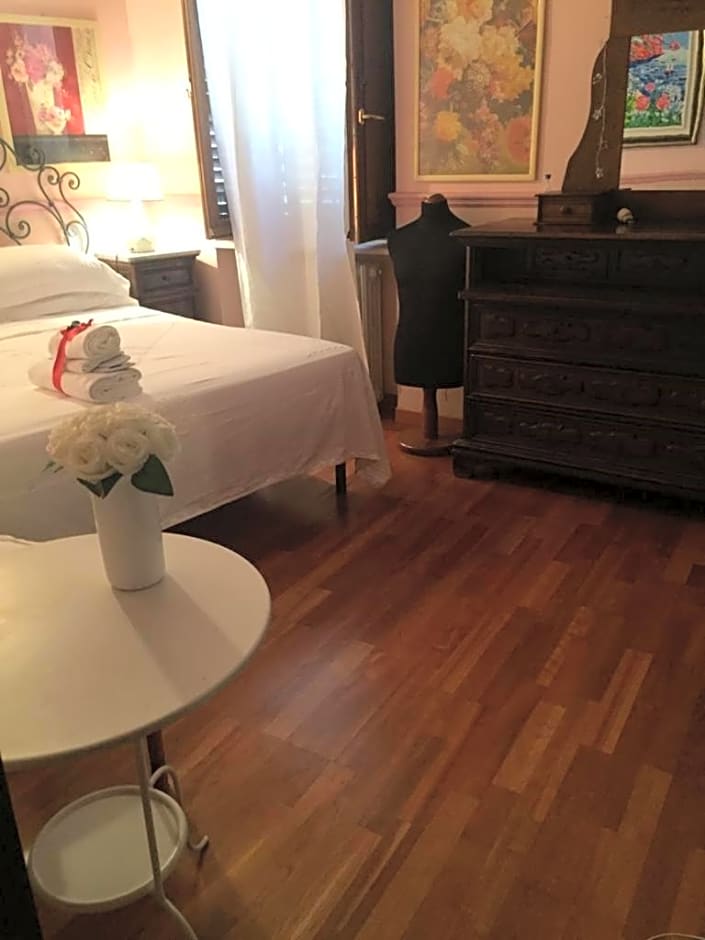 Casannunziata - appartamento con 2 camere no cucina