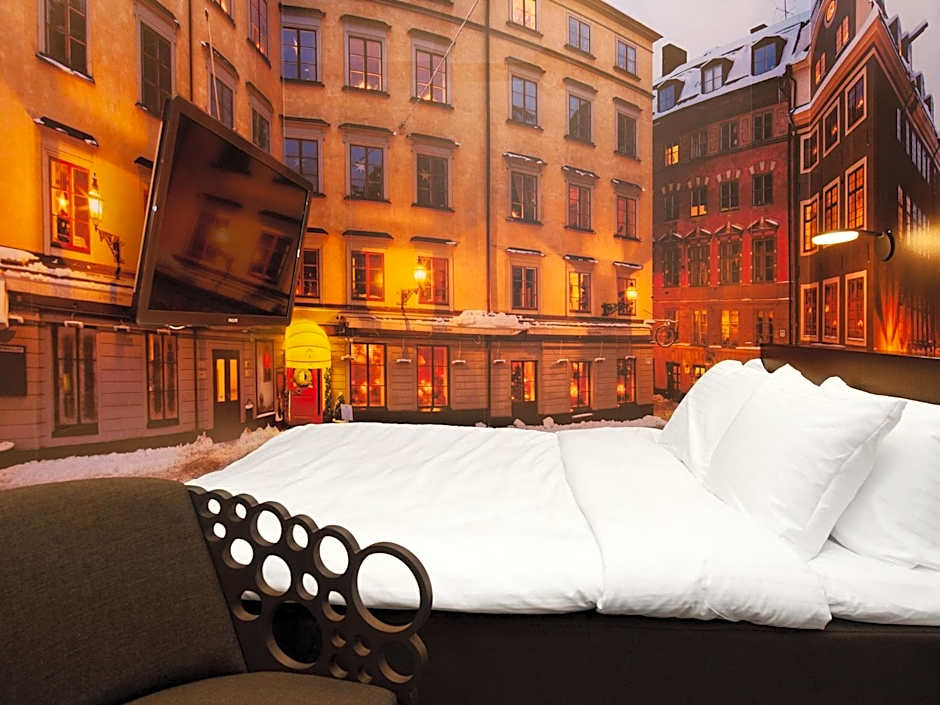 Hotel C Stockholm