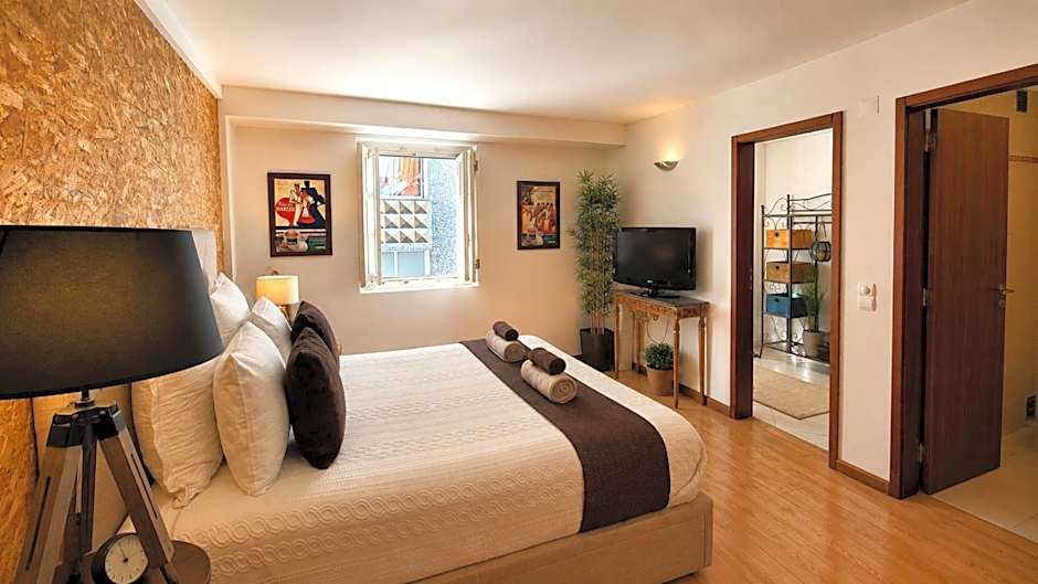 Casa do Criativo ® Bed&Breakfast