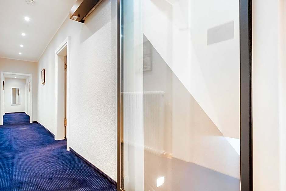 Hotel Das Kemperdick