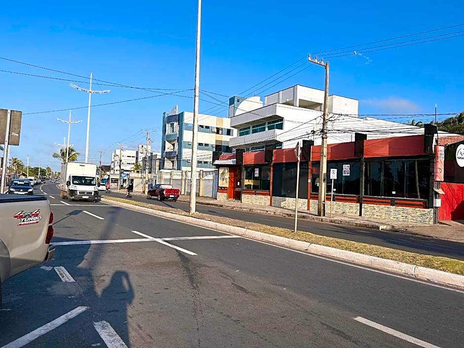 (104) Beira mar Litorânea - Calhau