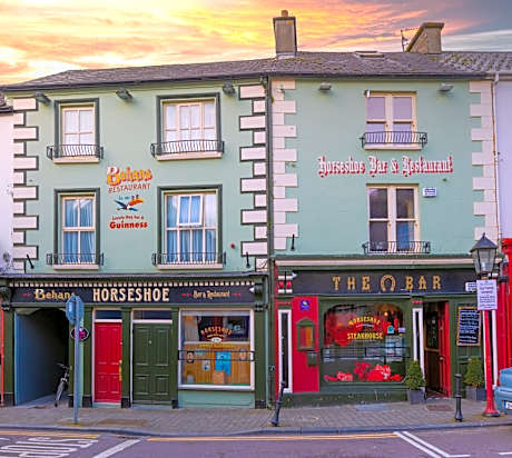 Behan's Horseshoe Bar & Restaurant