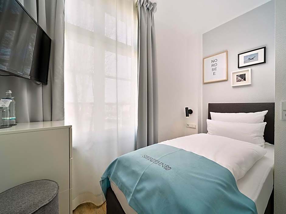 Hotel Siebzehn80