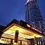 Crowne Plaza Yantai Sea View By IHG