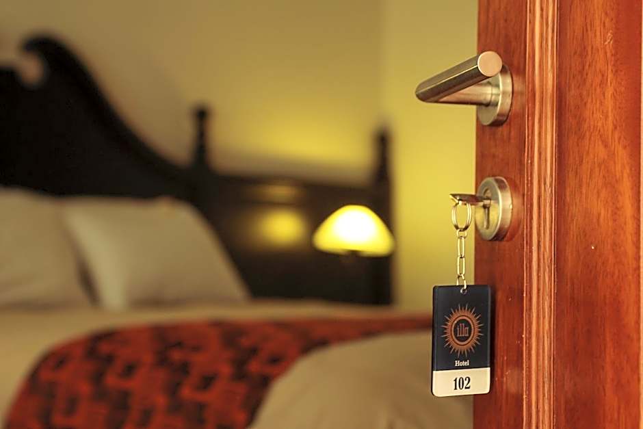 Illa Hotel