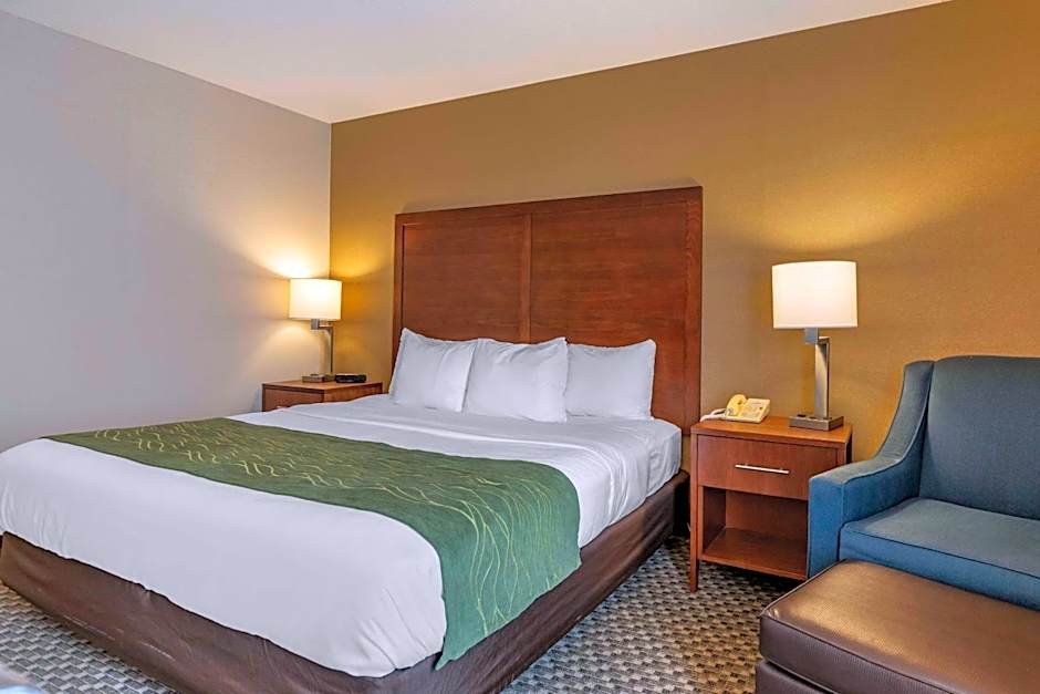 Comfort Inn Charlotte