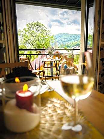 Aparthotel Pod Stokiem z sauną i jacuzzi - szczyrkapartamenty