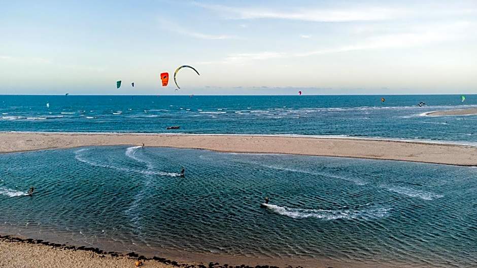 Pousada Portal do Vento