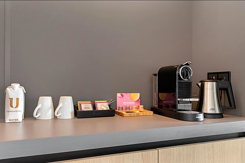 U Parkhotel