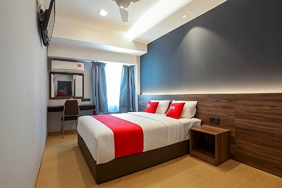 Lumut Hotel
