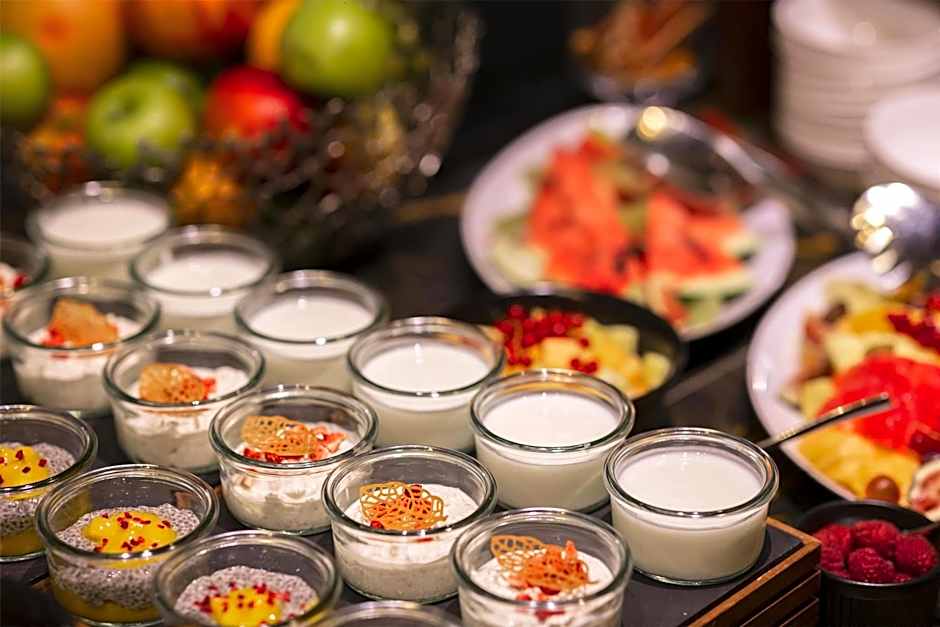 Parisi Udvar Hotel Budapest, part of Hyatt