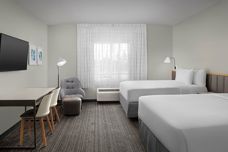 TownePlace Suites by Marriott Sacramento Cal Expo
