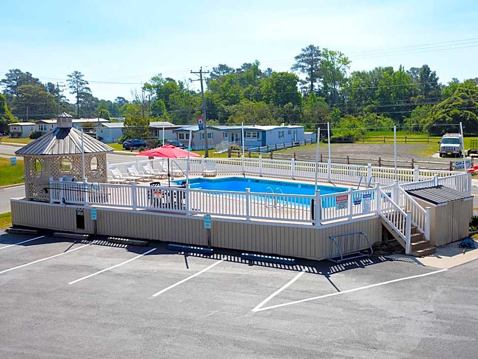 Chincoteague Inn