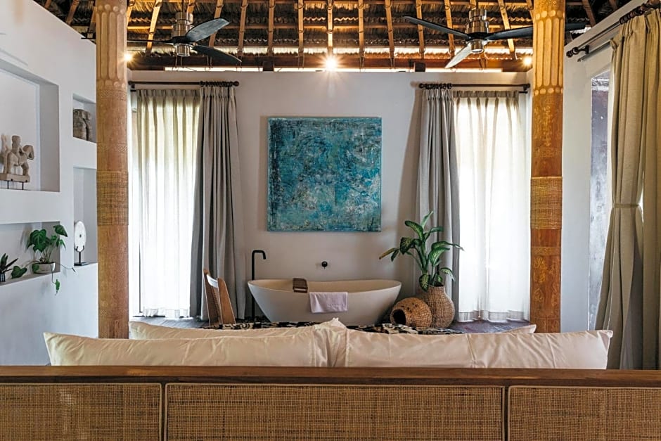 Alamayah Boutique Retreat Hotel