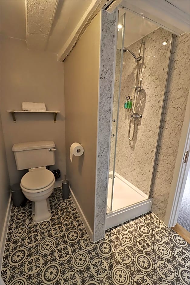 The Marlborough Dedham