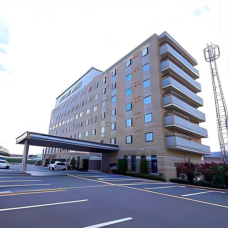 Hotel Route Inn Toyokawa Inter