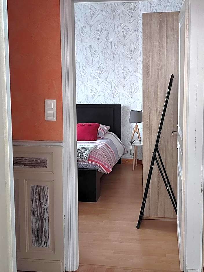 Location Keransignour