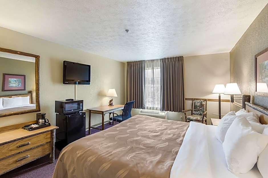 Quality Inn & Suites Big Stone Gap