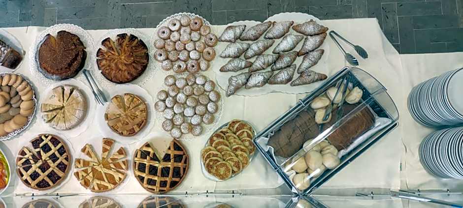 Hotel Losanna Cervia