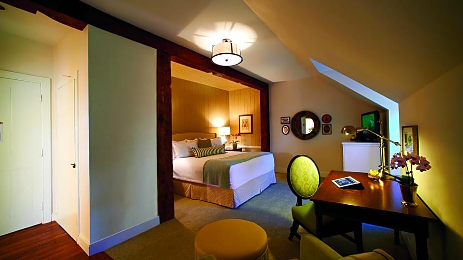 Boar's Head Resort