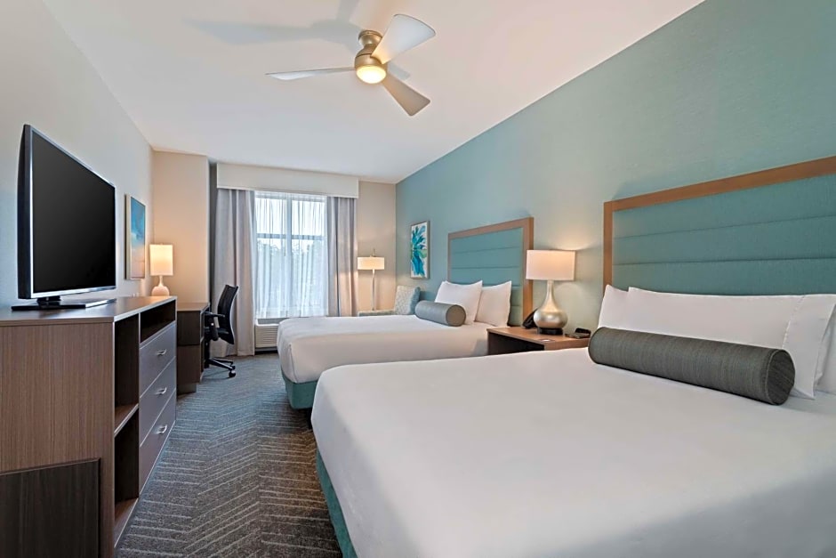 Homewood Suites by Hilton Panama City Beach, FL