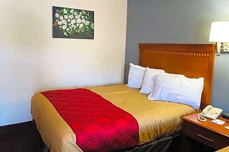 King Room - Non-Smoking