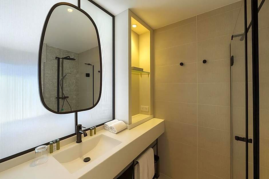 Golden Tulip Avignon Le Paradou