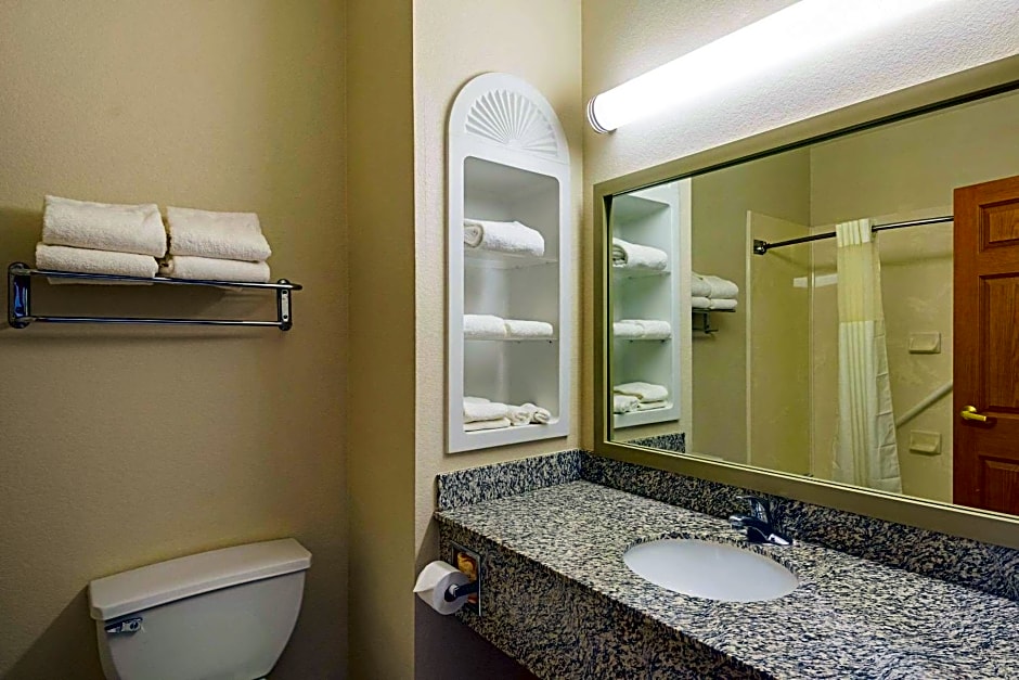 Quality Inn And Suites