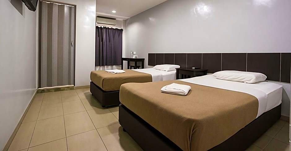 Hotel Jelai Mentakab