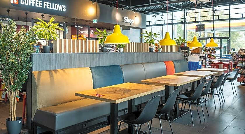 Serways Hotel Weisskirchen Nord