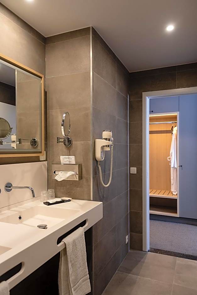 Hotel Les 3 Cles