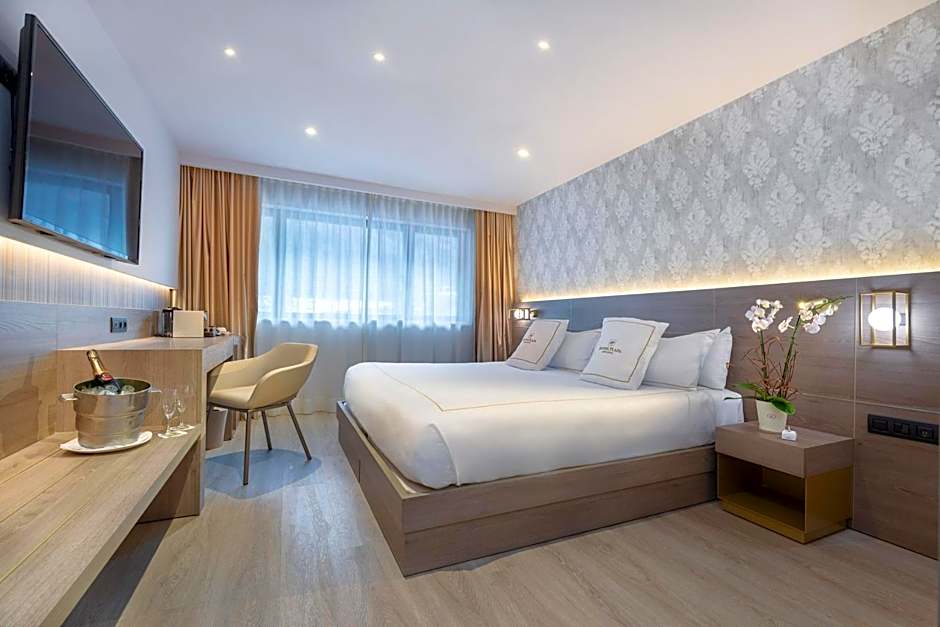 Grand Plaza Hotel & Wellness