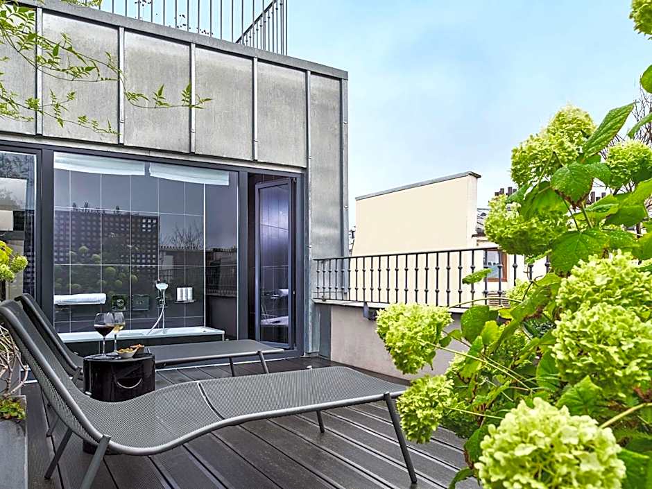 Boutet Bastille Hotel Paris - MGallery Collection