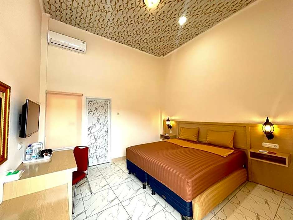 Grand Town Hotel Mandai