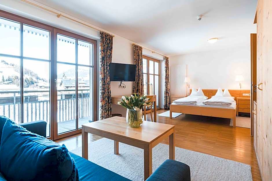 Felbermayer Hotel & AlpineSpa-Montafon